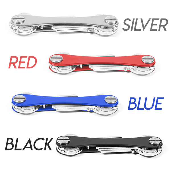 Multi-functional Pocket Key Holder