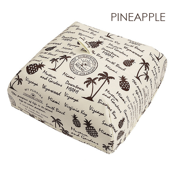 Foldable Insulating Food Cover