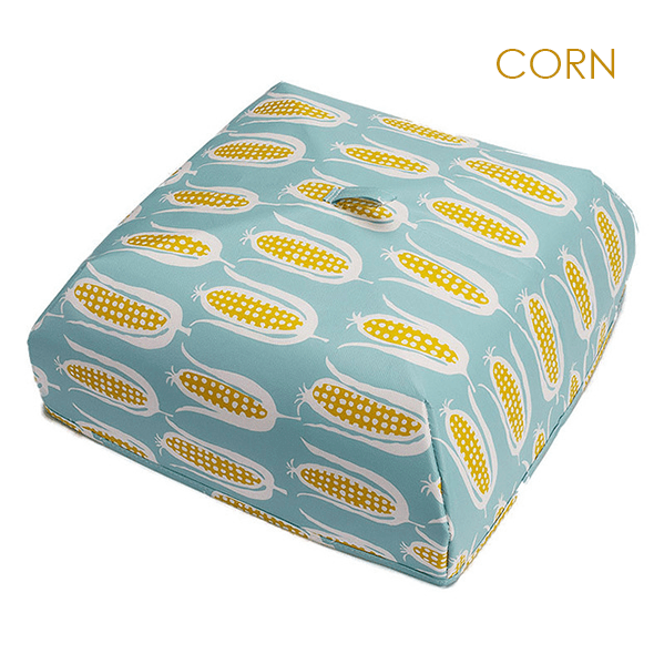 Foldable Insulating Food Cover