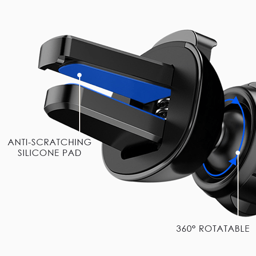 Auto-Grip 3.0 Car Phone Clip