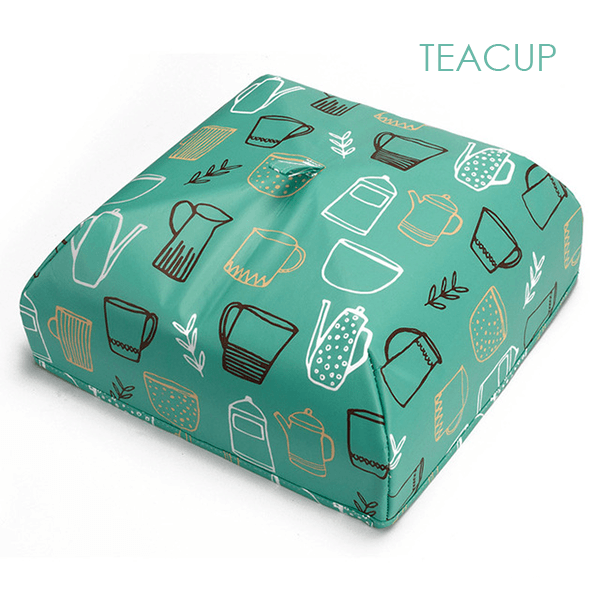 Foldable Insulating Food Cover