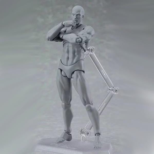 Artist's Model