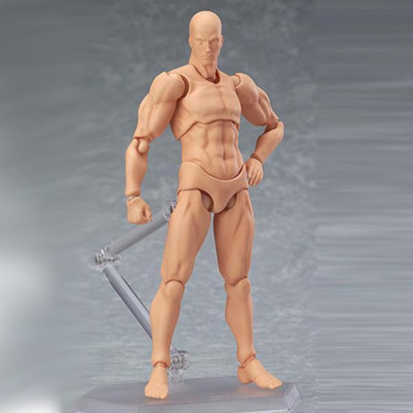 Artist's Model
