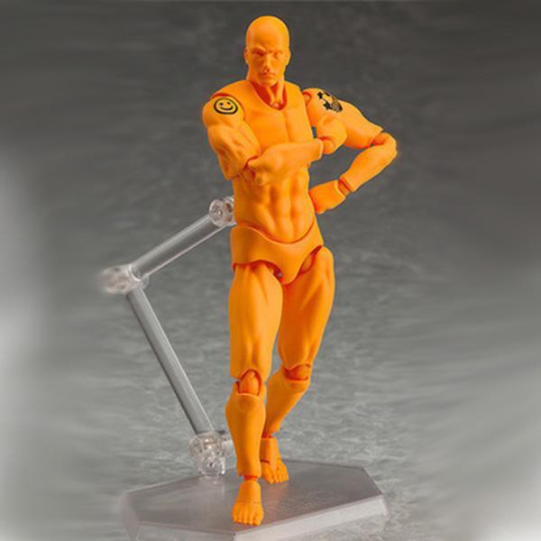 Artist's Model