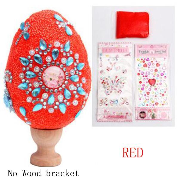 Creative Easter Eggs