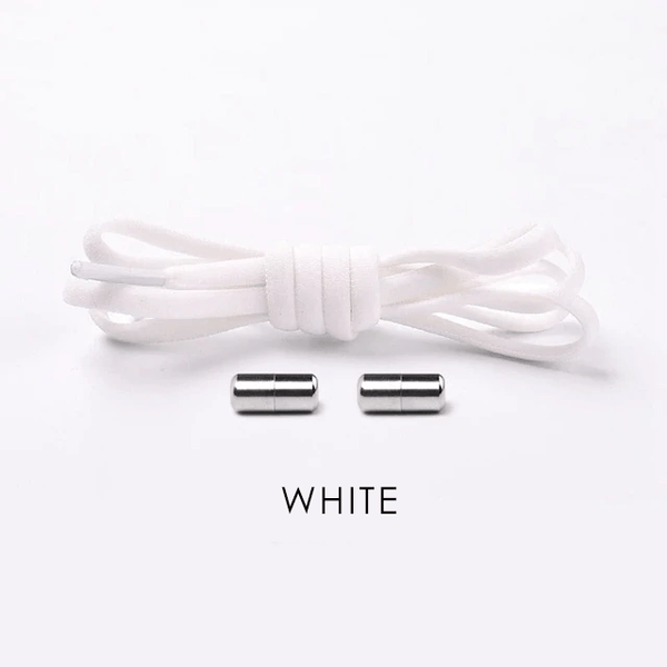 No-Tie Lazy Shoelaces