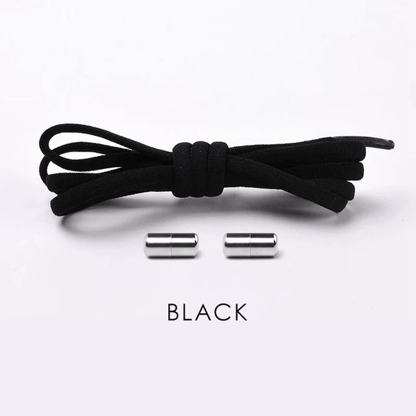 No-Tie Lazy Shoelaces