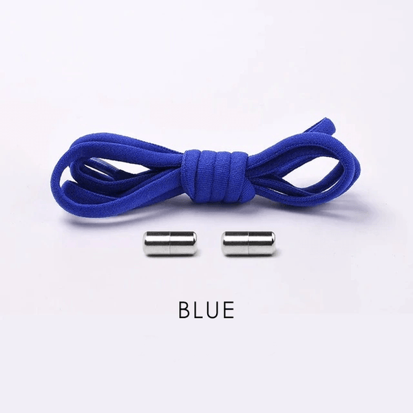 No-Tie Lazy Shoelaces