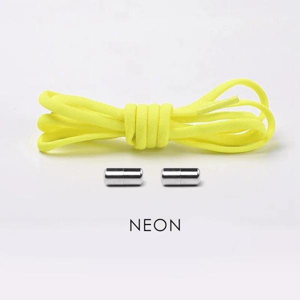 No-Tie Lazy Shoelaces