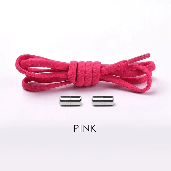 No-Tie Lazy Shoelaces
