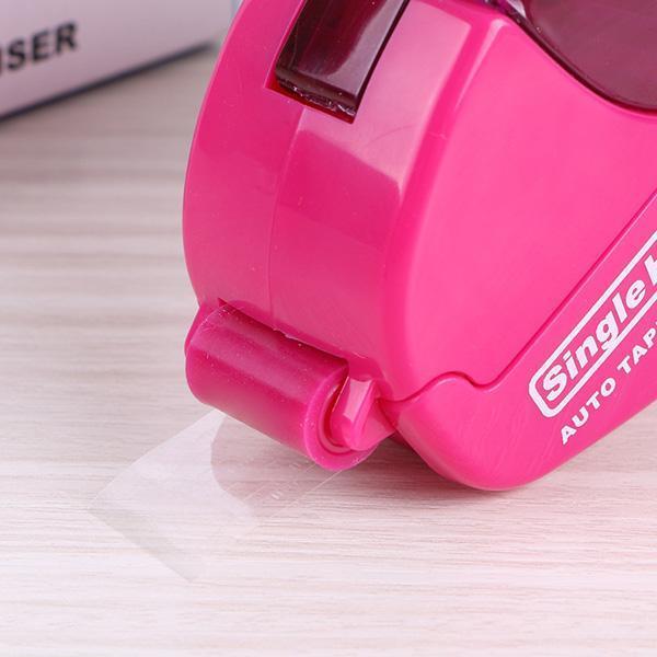 Handheld Auto Tape Dispenser