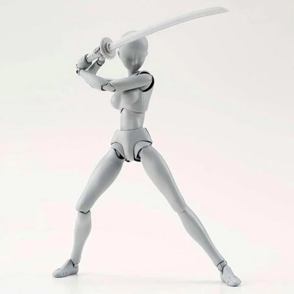Artist's Model
