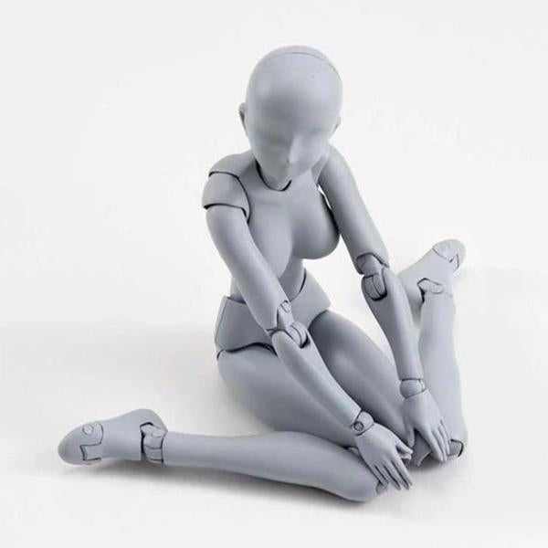 Artist's Model