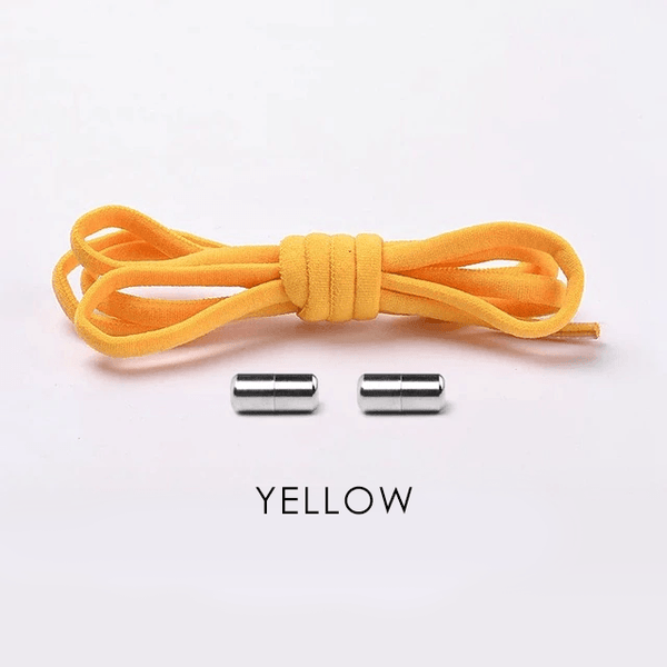 No-Tie Lazy Shoelaces