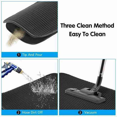 Cat Litter Trap Mat