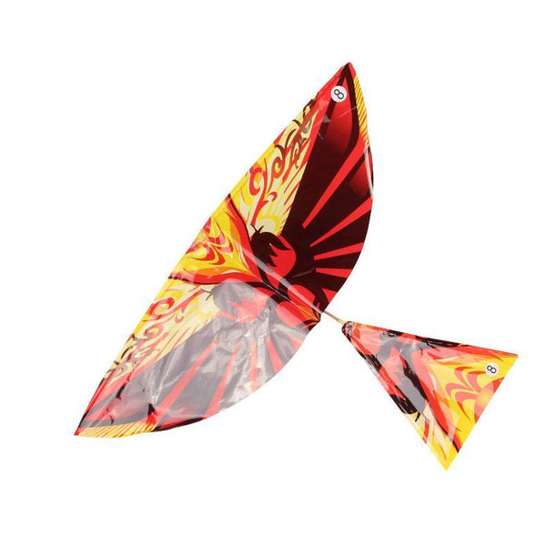 Luban Rubber Band Bird (2 Pcs)