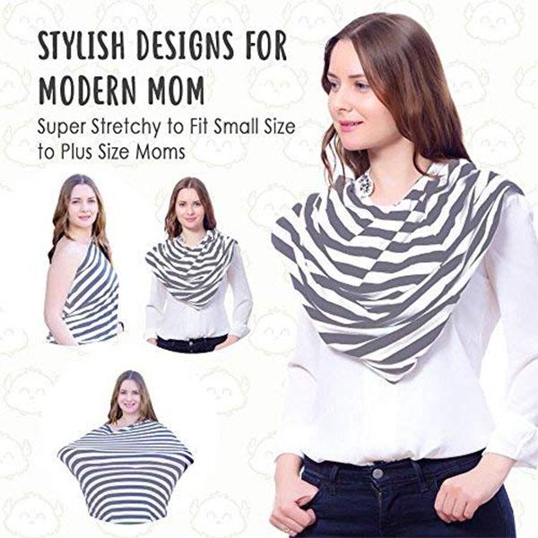 Nursing Cover