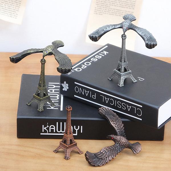 Balancing Metal Bird