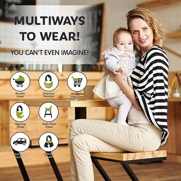 Nursing Cover