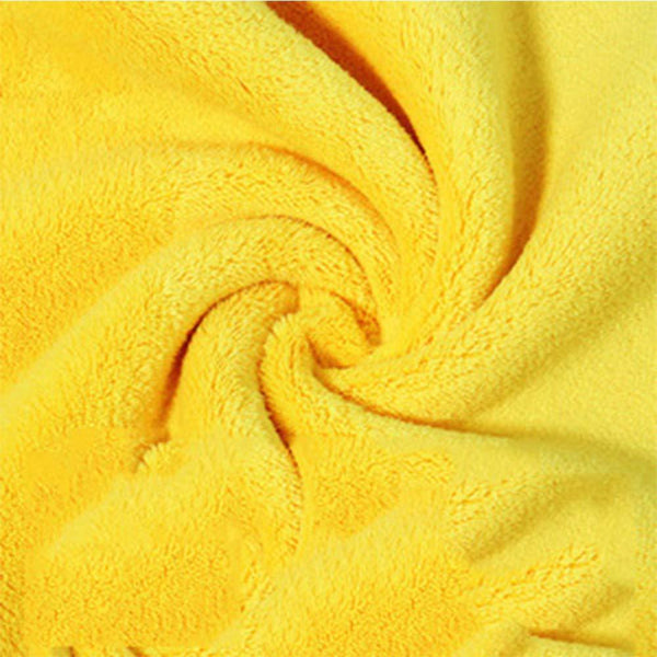 Pet Bath Suction Towel Wipe