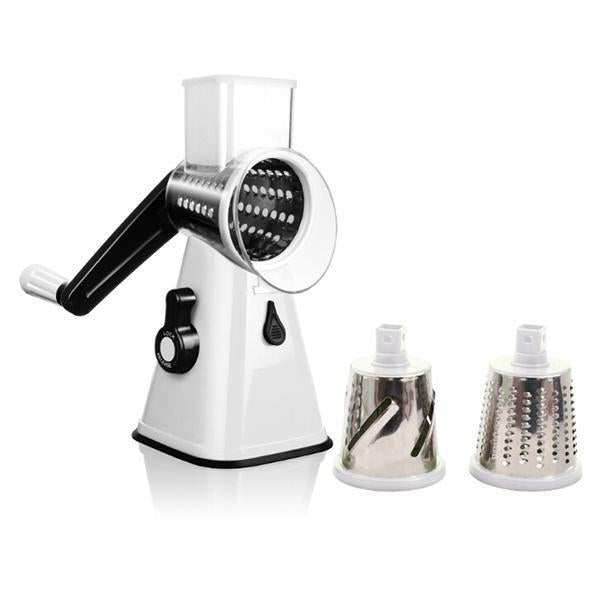 3 In 1 Food Slicer(1 Set)