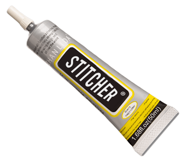Ultra-flexible Liquid Sewing Solution