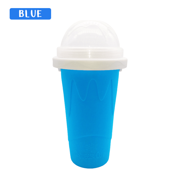 Magic Slushy Maker