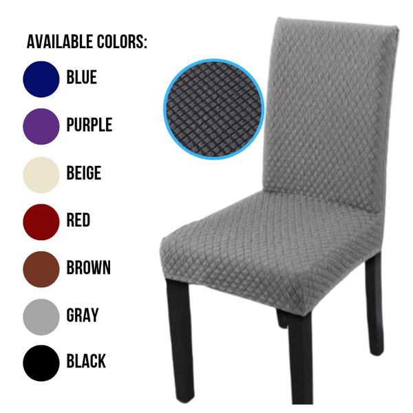 Elastic Chair Cover