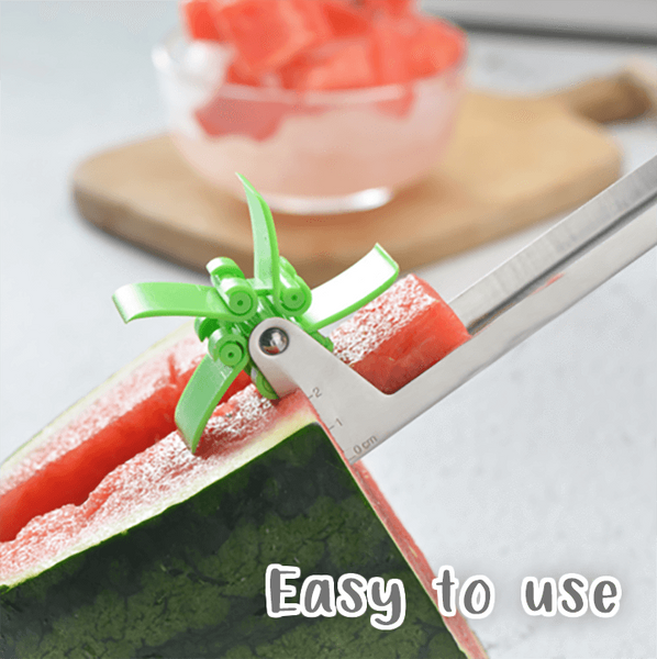 Watermelon Windmill Slicer