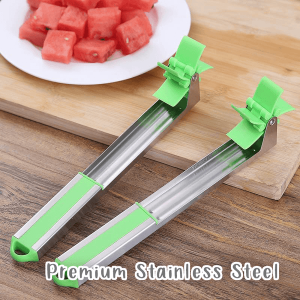 Watermelon Windmill Slicer