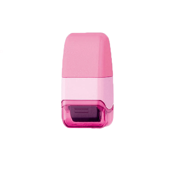 Guard Your ID Roller Stamp
