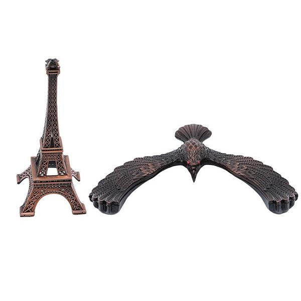 Balancing Metal Bird