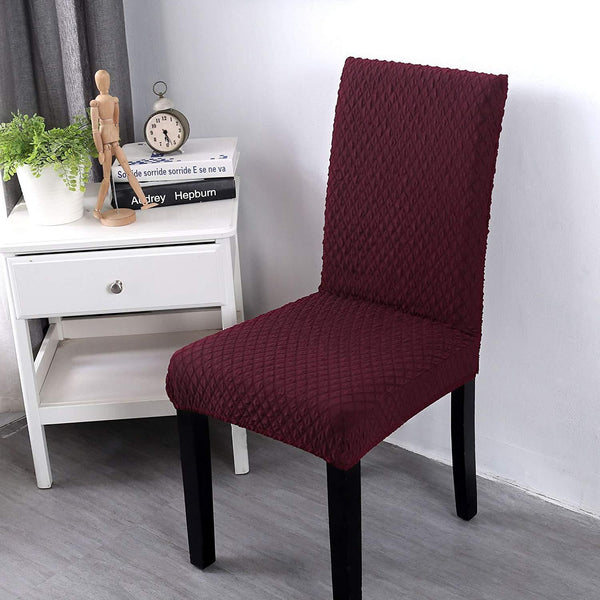 Elastic Chair Cover
