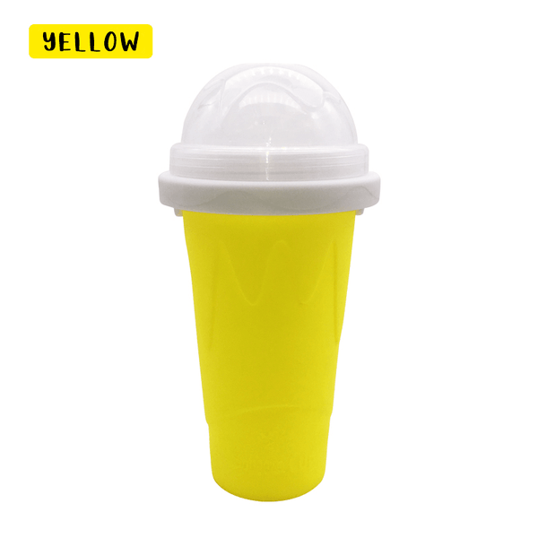 Magic Slushy Maker